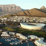 Cape Town